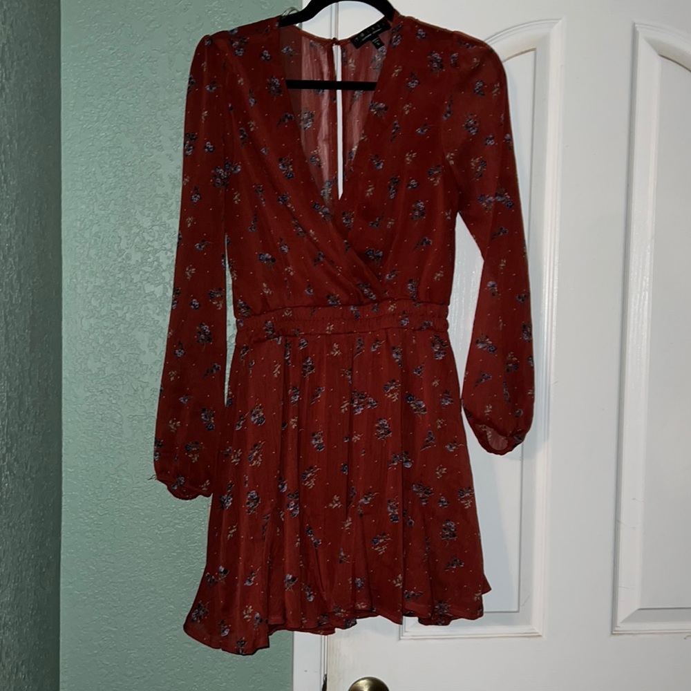 Vici Collection Dress